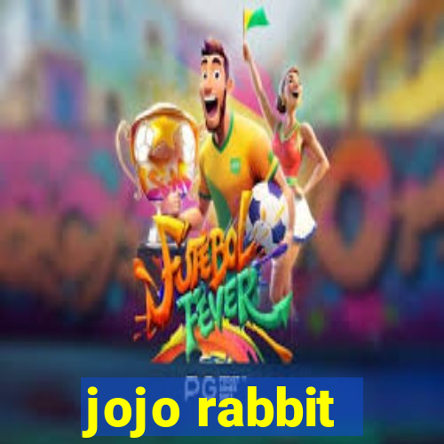 jojo rabbit -